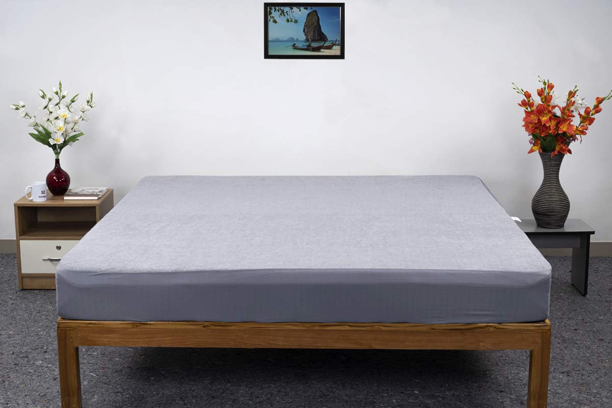 Mattress protector