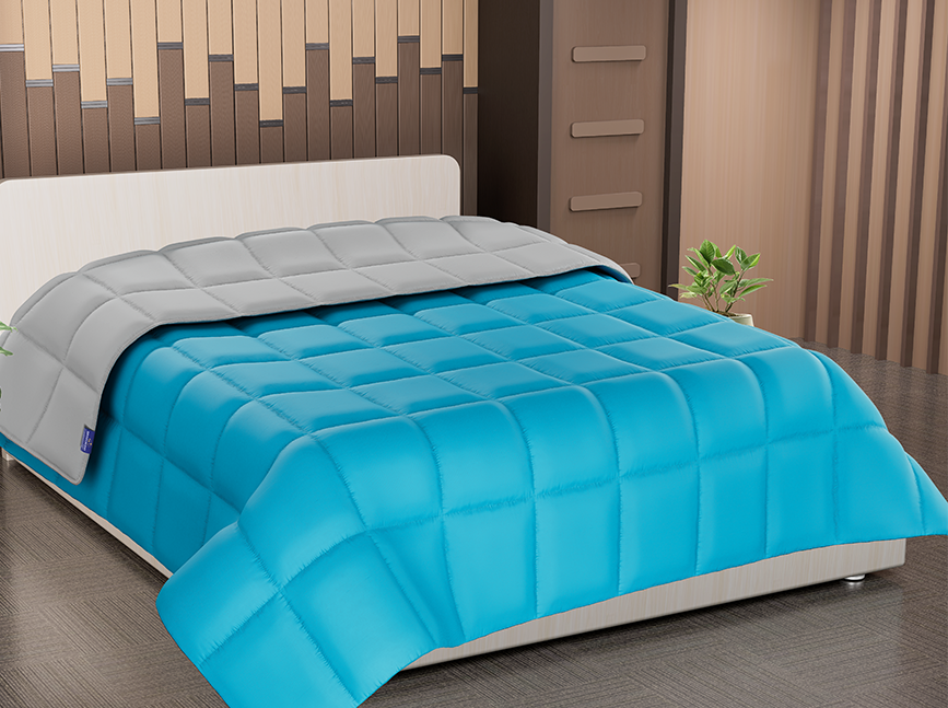 Reversible Comforter