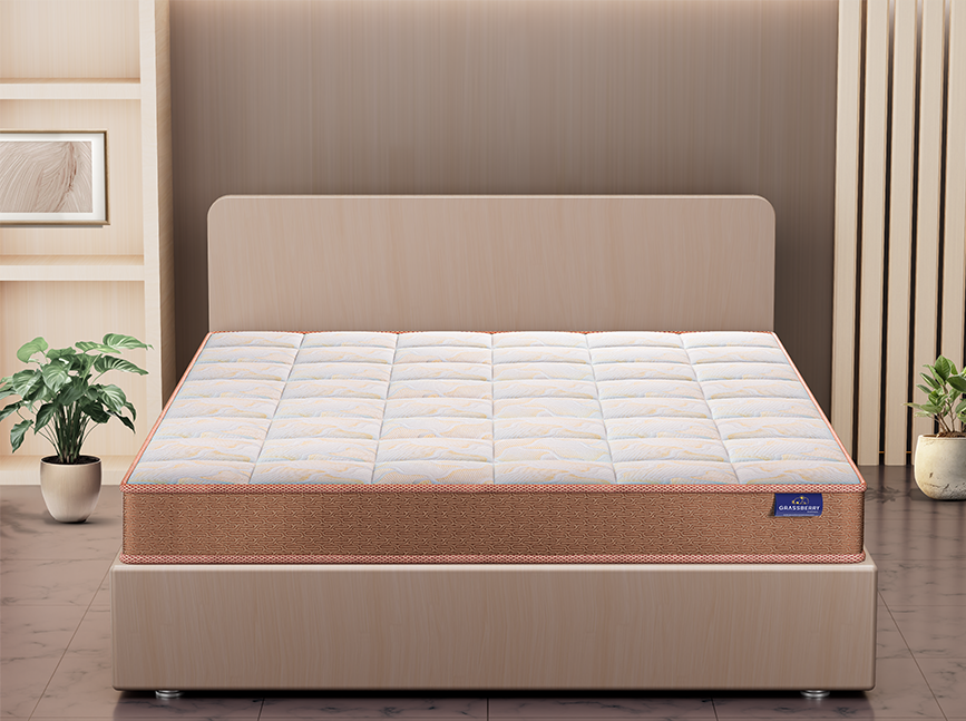 Doctor Orthopedic Mattress