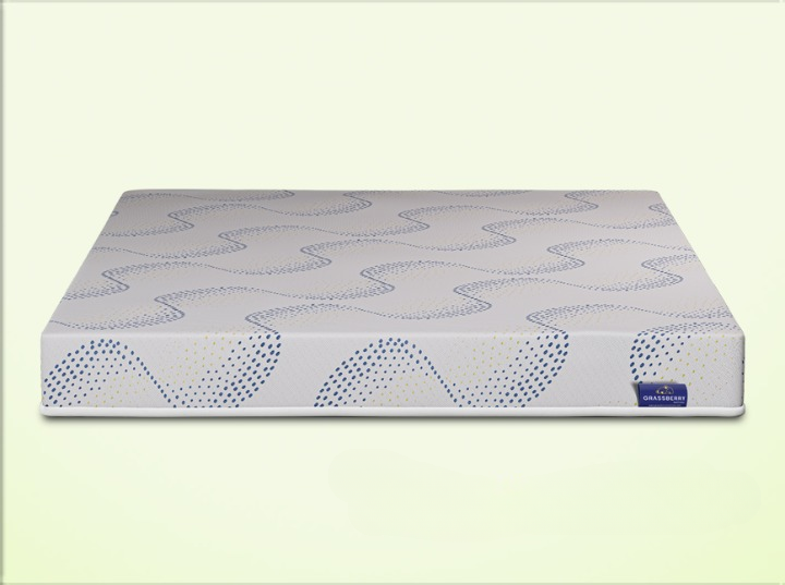 Ortho Natural Latex Mattress